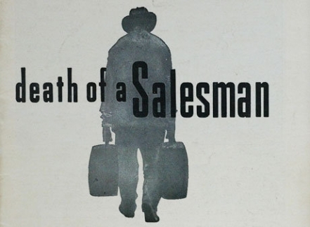 Death of a Salesman’s Dreams - NYTimes.com